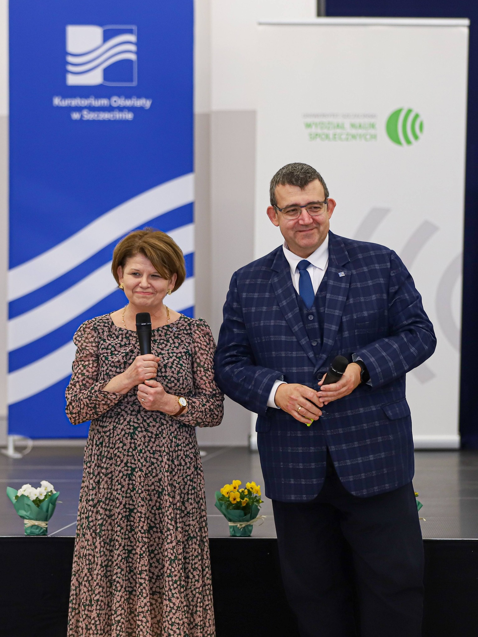 Konferencja „Punkt z widokiem na inkluzję”