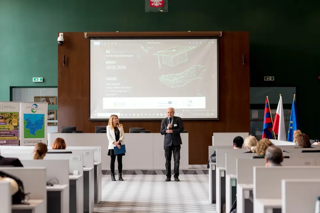 III. Transgraniczna Konferencja Edukacyjna