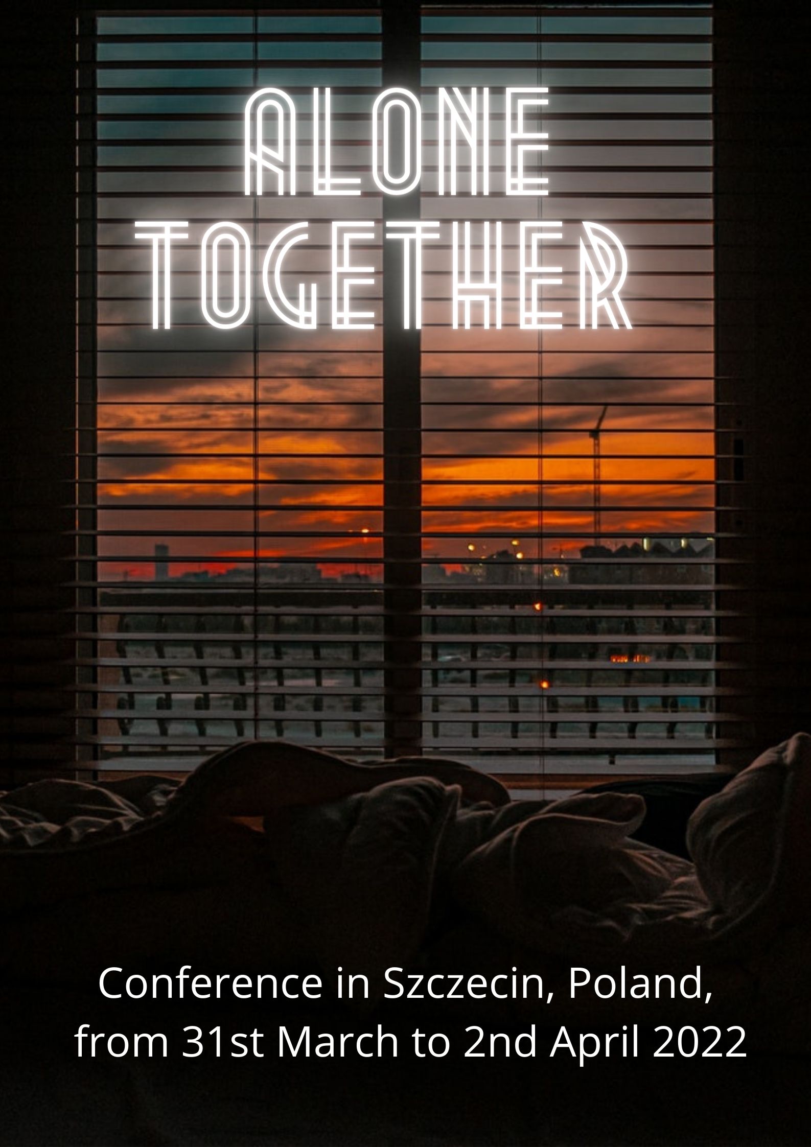 Alone Together: międzynarodowa konferencja o samotności