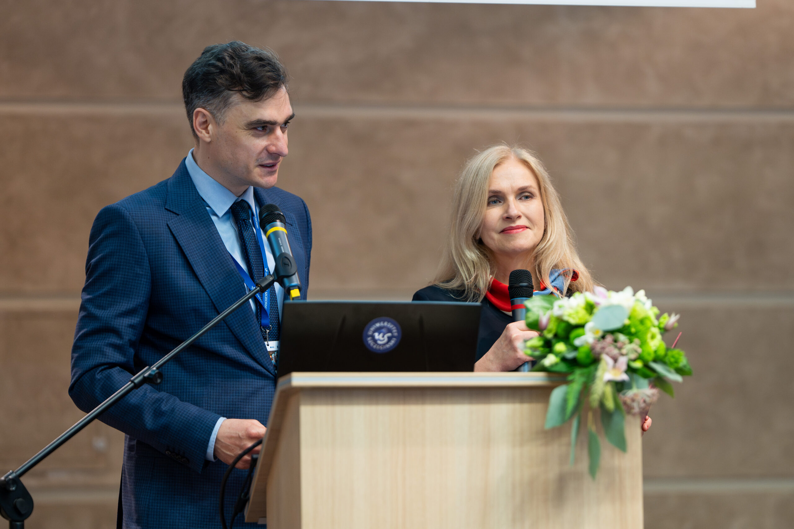 Relacja – Konferencja Naukowa „Świat (nie)przyjazny starości”, połączona z Jubileuszem 30-lecia szczecińskiego oddziału Polskiego Towarzystwa Gerontologicznego