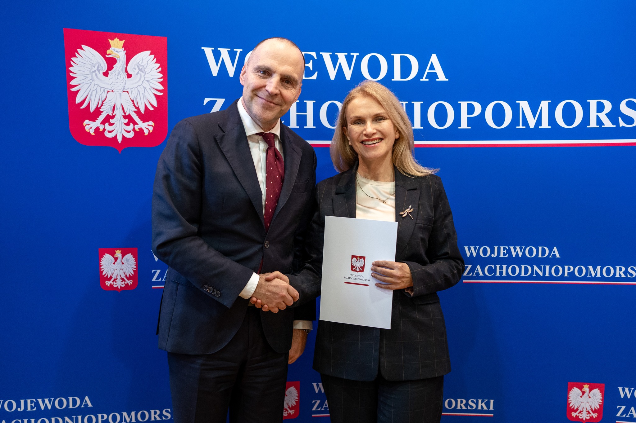 Powołania naukowców IP US do Wojewódzkiego zespołu ds. Polityki Senioralnej