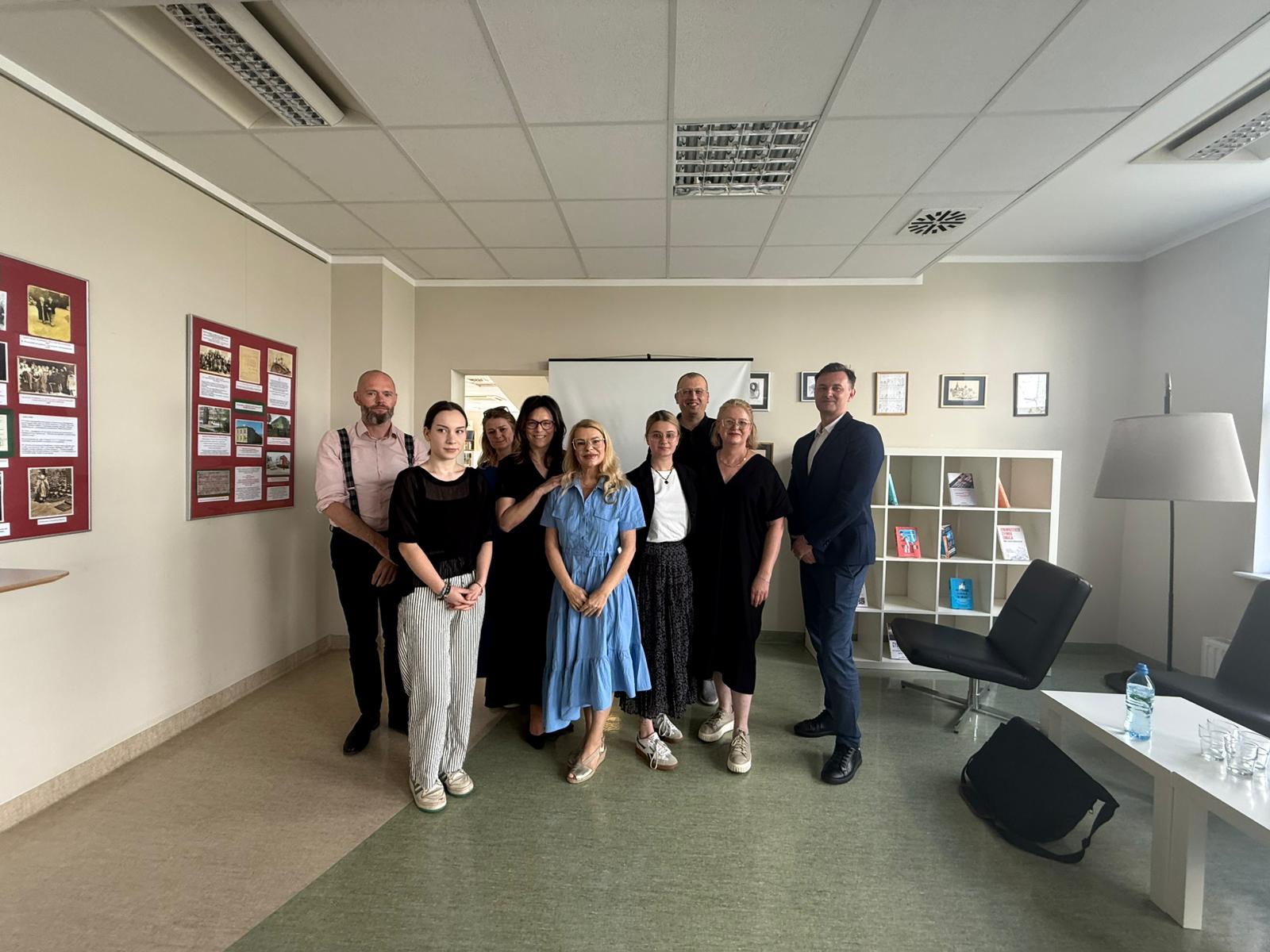 Seminarium naukowo-metodyczne „Kryzys klimatyczny i środowiskowy a prawa człowieka”