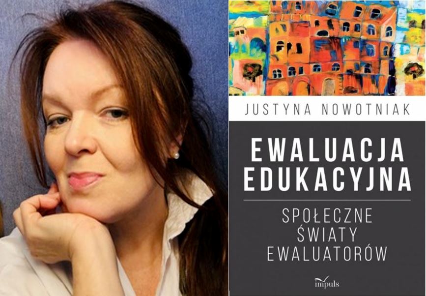 Spotkanie z cyklu „Autor i Dzieło” za nami