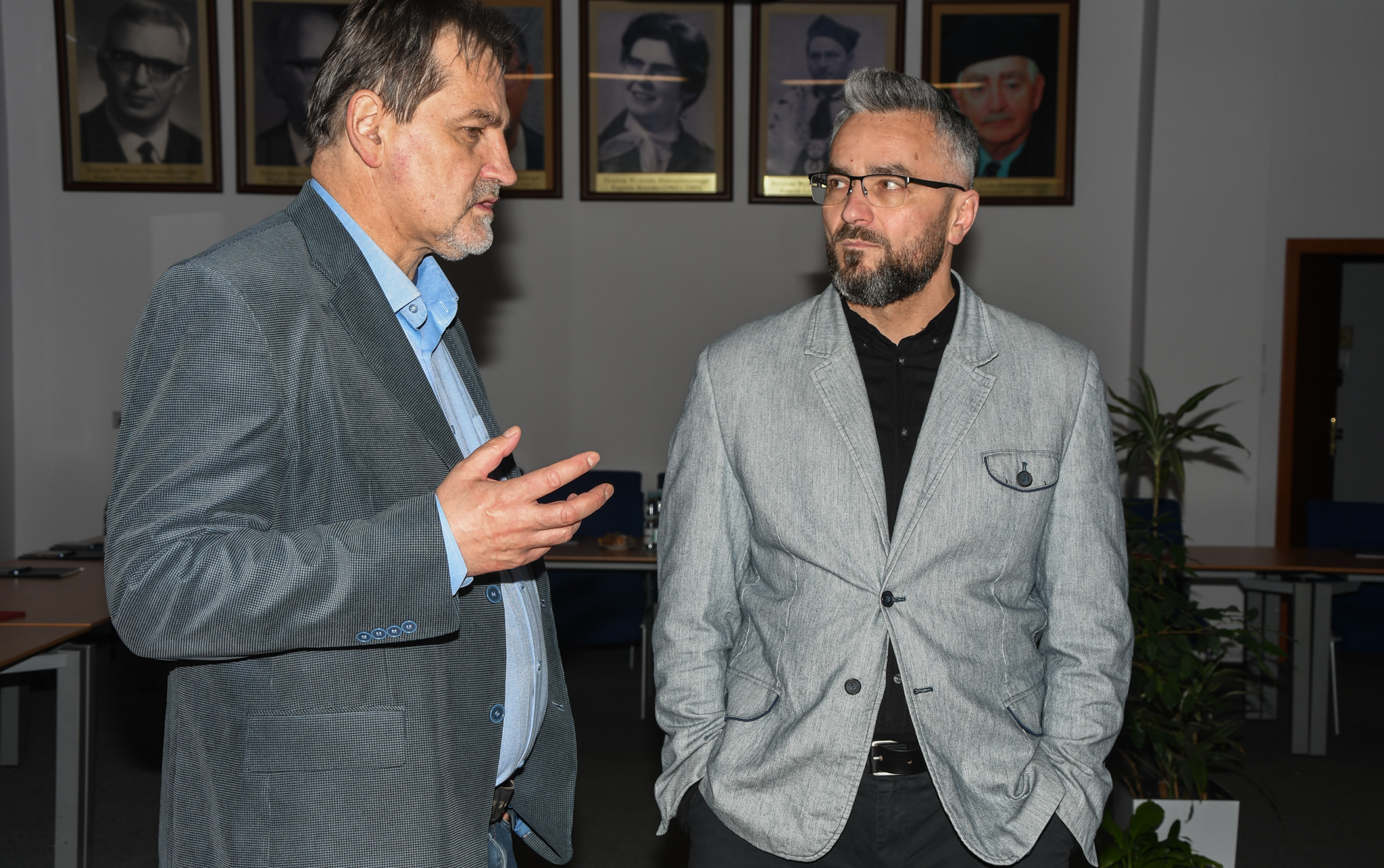 Terapia w resocjalizacji –  seminarium naukowe w Instytucie Pedagogiki