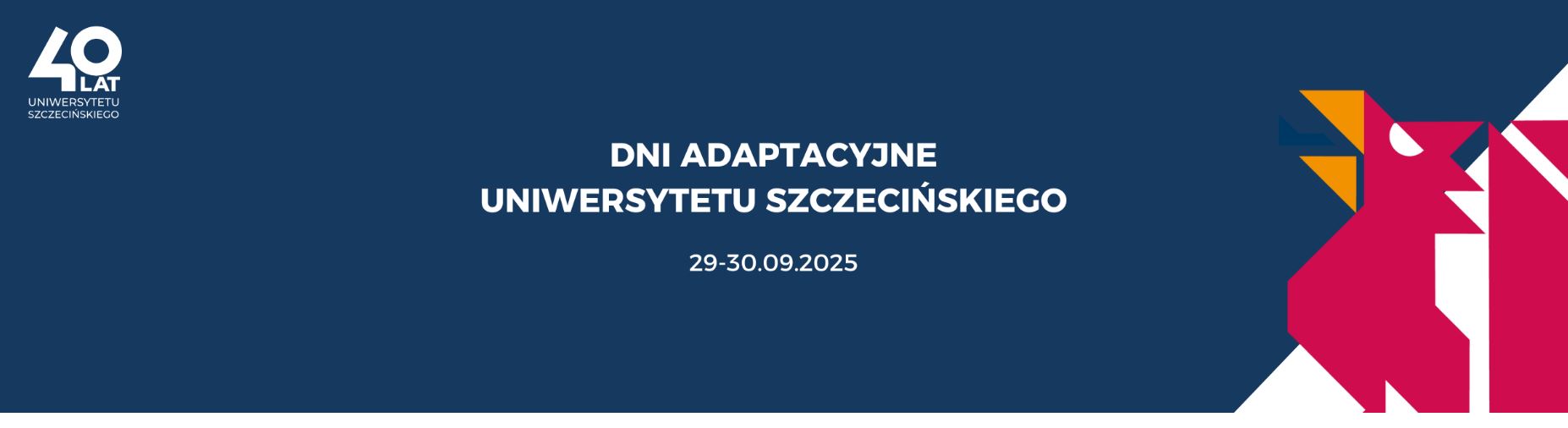 Dni adaptacyjne dla studentów I roku