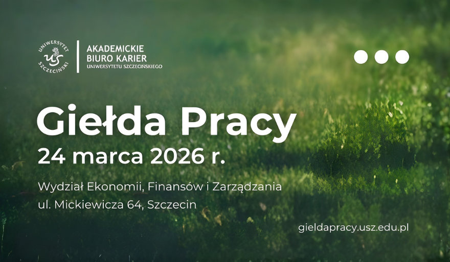22. edycja Giełdy Pracy