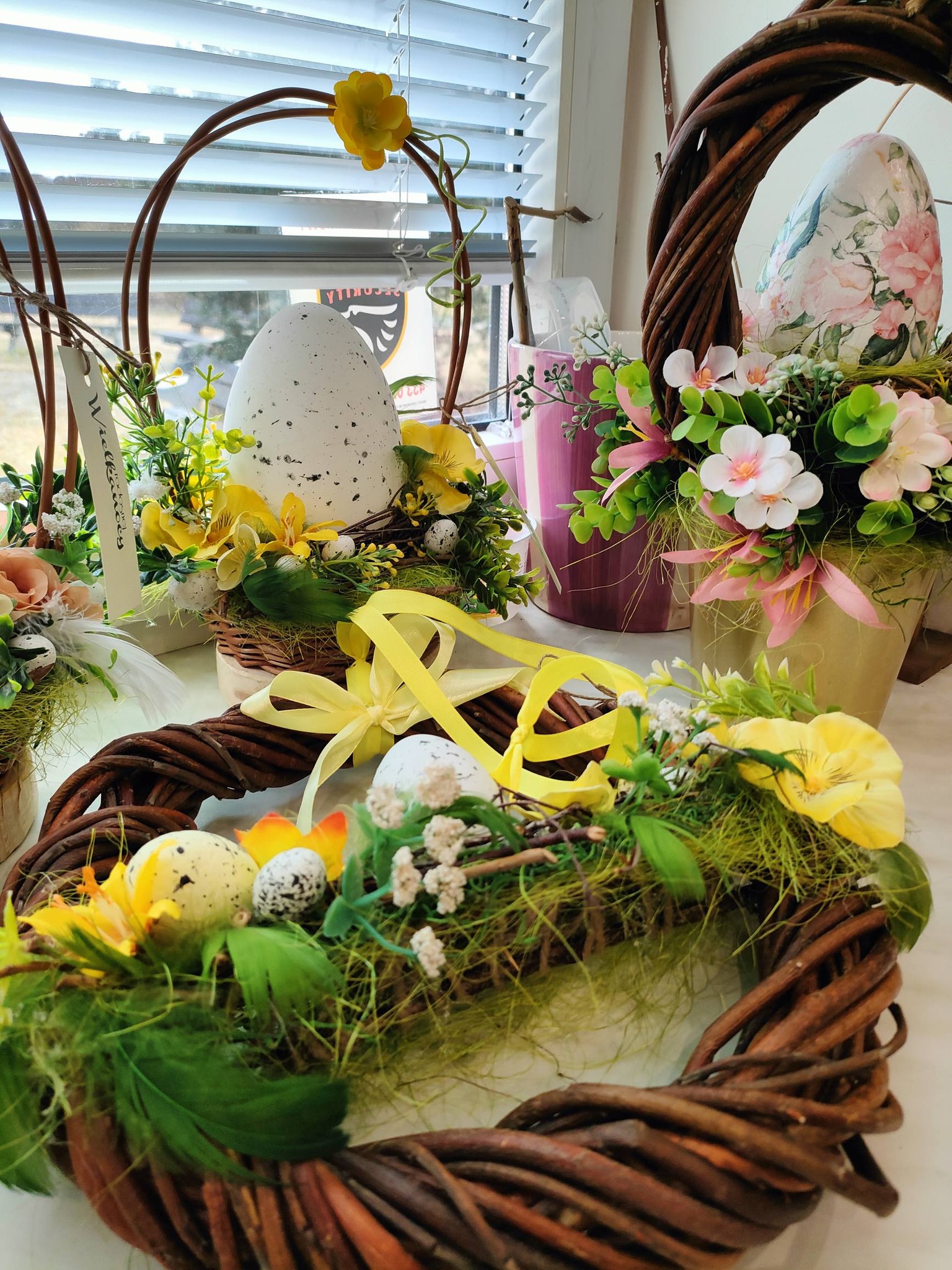 ZAPRASZAMY NA KIERMASZ ŚWIATECZNY W INSTYTUCIE PEDAGOGIKI