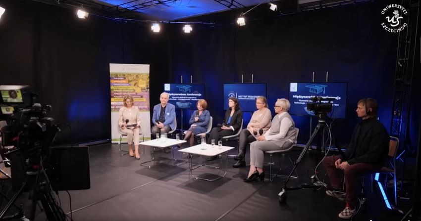 Zapraszamy na drugą Transgraniczną Konferencję Edukacyjną w Szczecinie