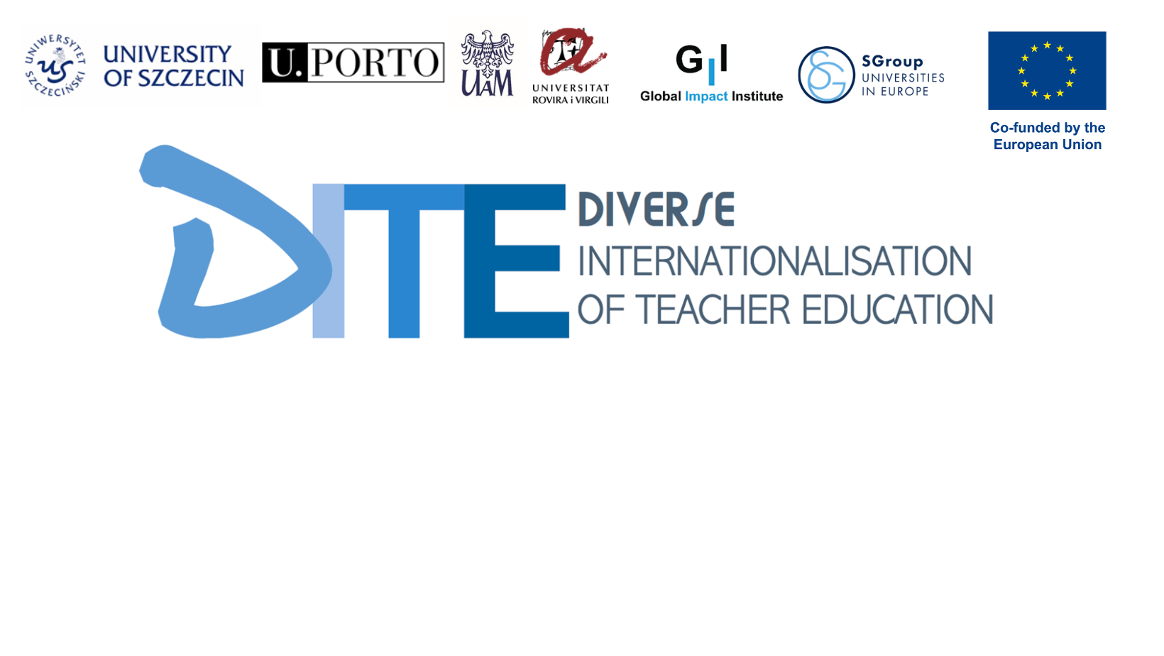 Warsztaty komunikacji w interkulturowych klasach realizowane w ramach projektu DITE