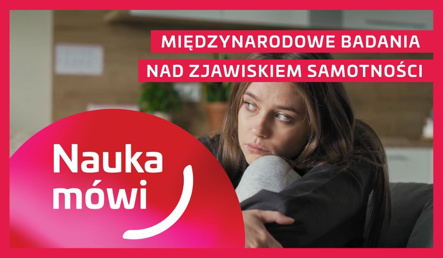 Kolejny film z cyklu „Nauka mówi”