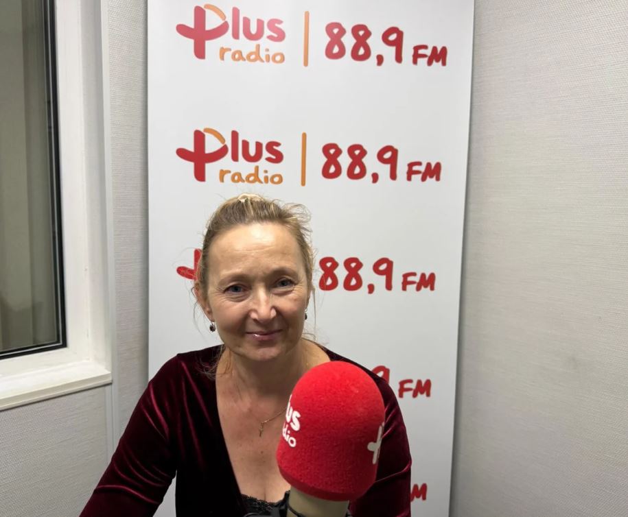 Studenci na start – rozmowa z dr Paulą Wiażewicz-Wójtowicz, Prodziekanem ds. Kształcenia w Radio Plus