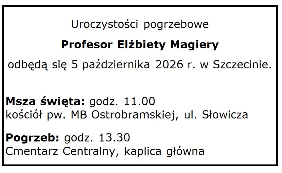 Uroczystości pogrzebowe
