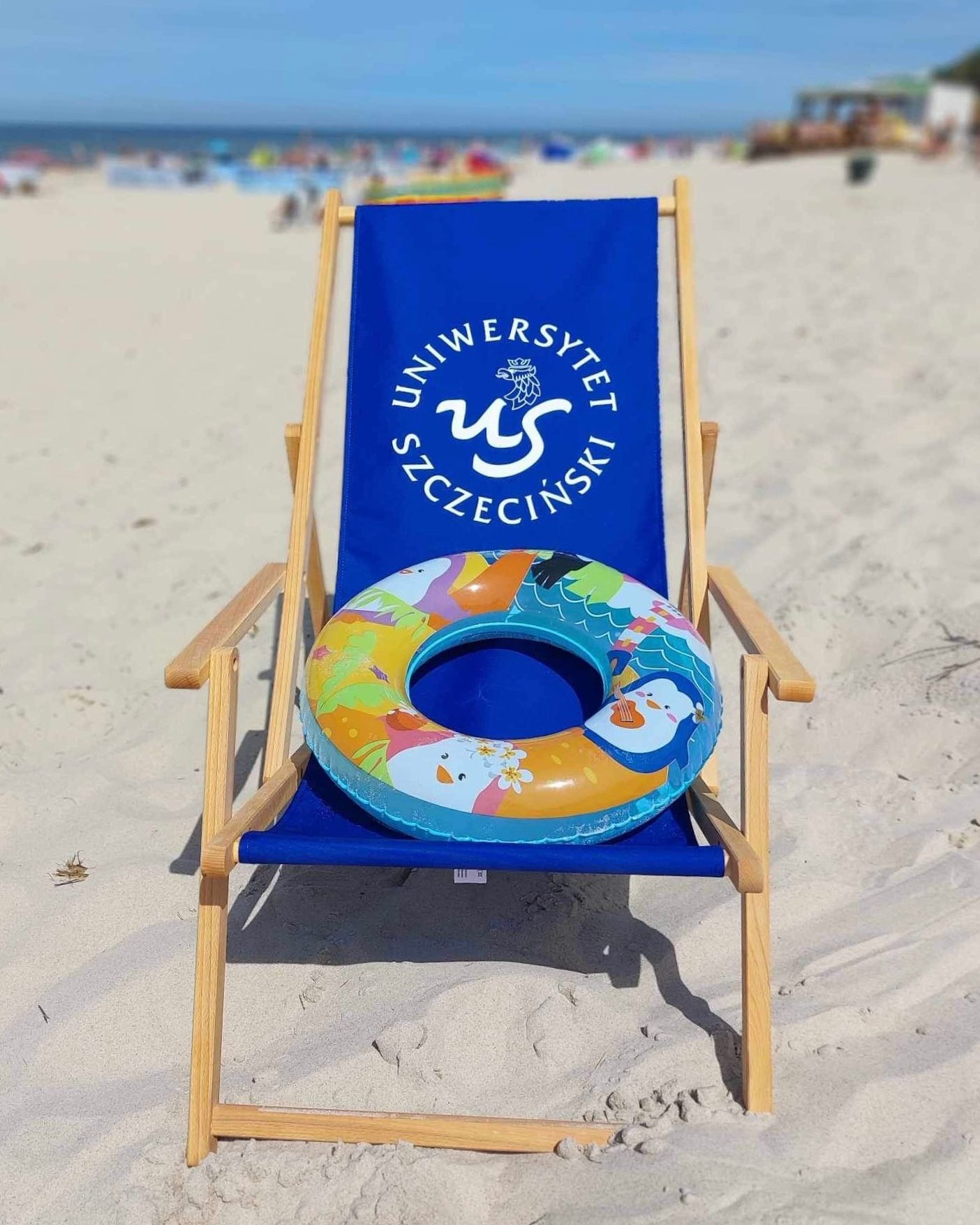 Życzenia na nadchodzące wakacje