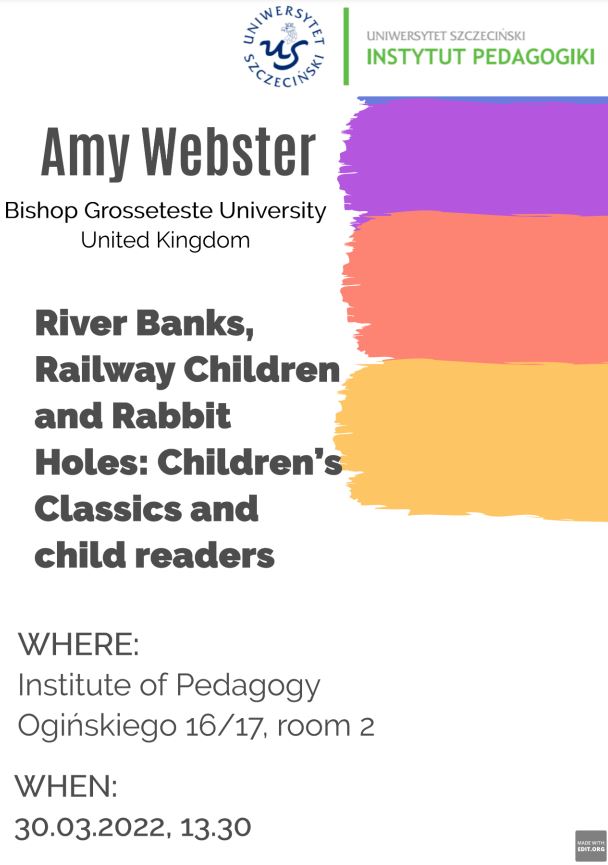 ZAPRASZAMY  NA  WYKŁAD