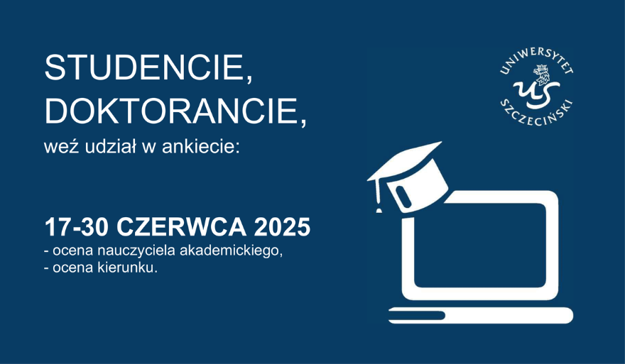 Ankietyzacja na Uniwersytecie Szczecińskim