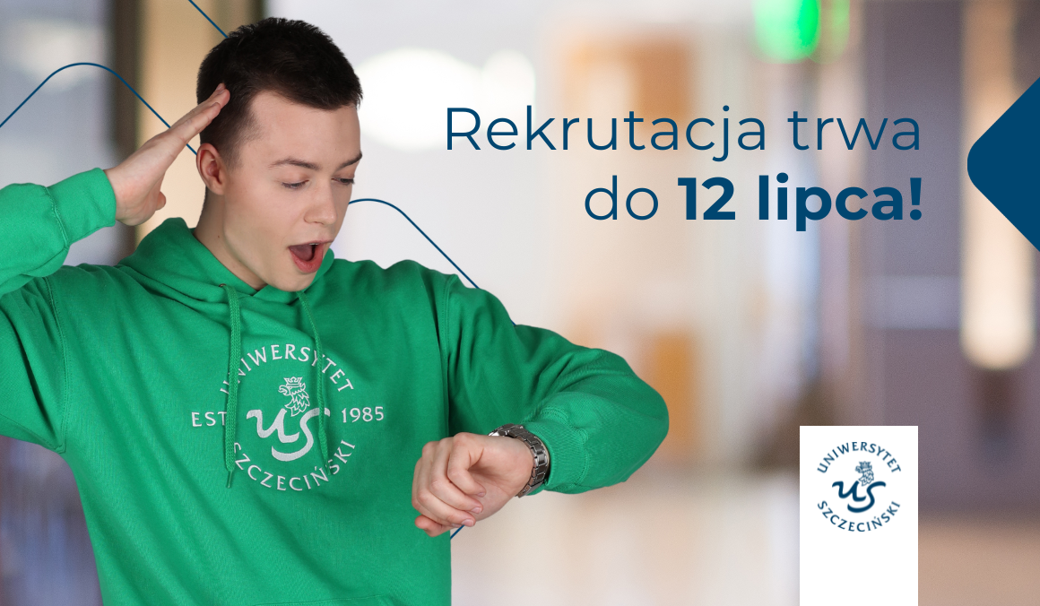 Czas ucieka! Rekrutacja trwa do 12 lipca
