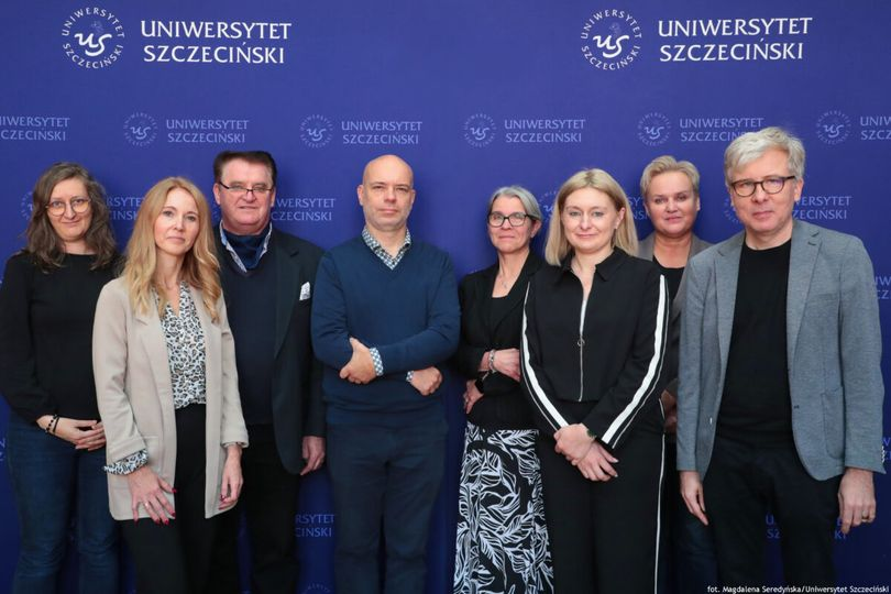 Dr Barbara Chojnacka członkiem Komisji ds. Stosowania Standardów Etycznych w Badaniach Naukowych US