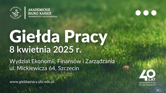 Giełda Pracy – Twoja szansa na karierę!