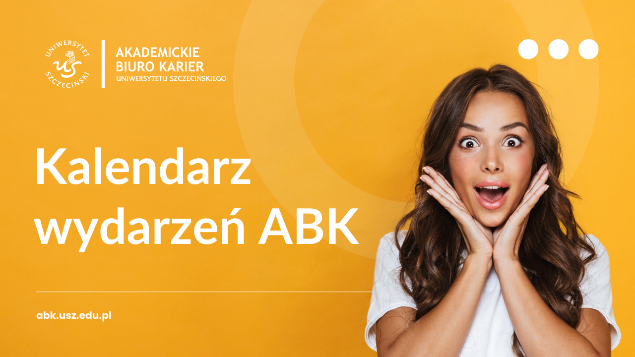 Kalendarz wydarzeń ABK