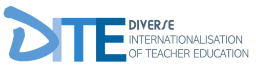 Projekt Diverse Internationalisation of Teacher Education (DITE)