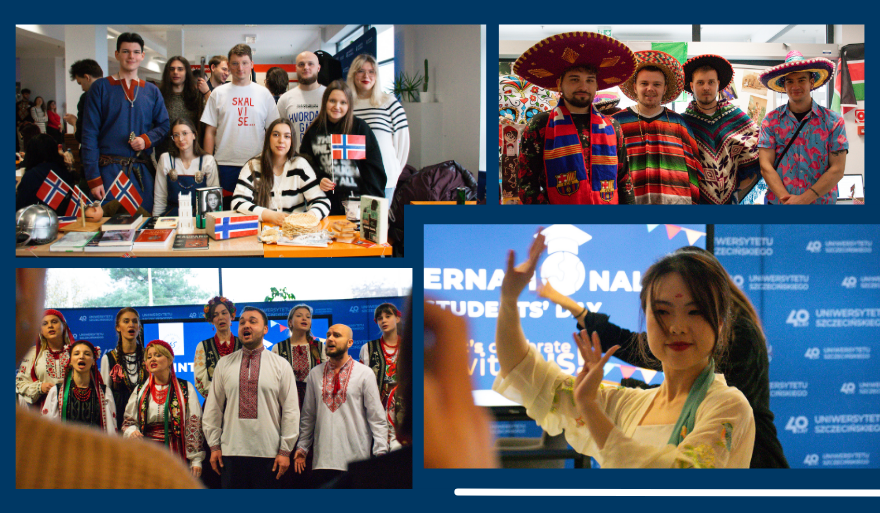 Festiwal Kultur czyli święto studentów