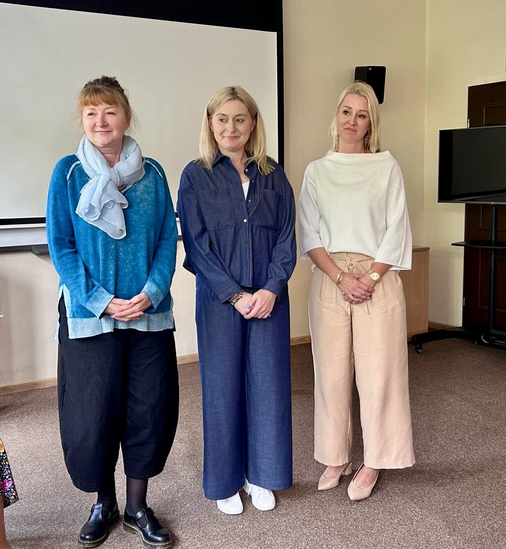 Nagrody JM  Rektora przyznane nauczycielom akademickim z Instytutu Pedagogiki