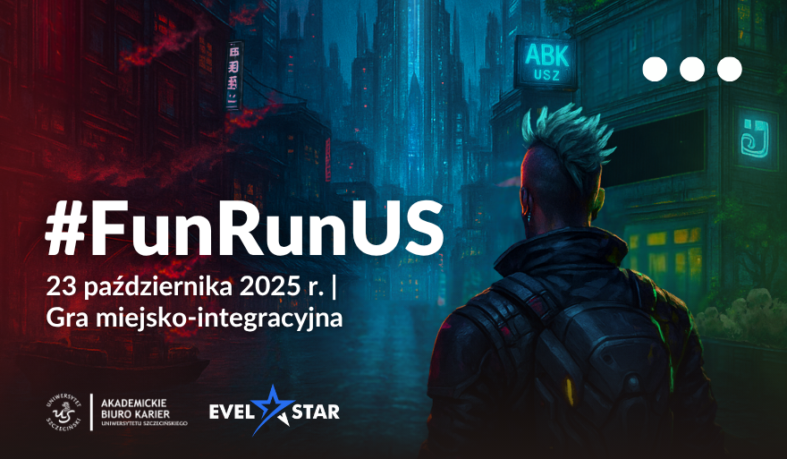V edycja #FunRunUS – rekrutacja do gry rozpoczęta