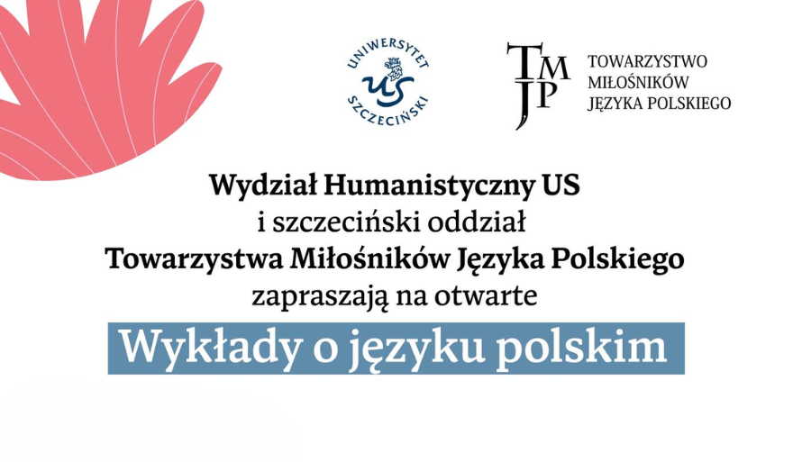 Zaproszenie na wykład prof. Ewy Kołodziejek